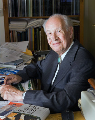 Gerhard Weinberg Gerhard Weinberg