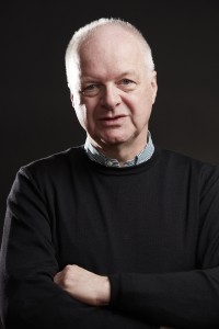 Dr. Robert Jan van Pelt