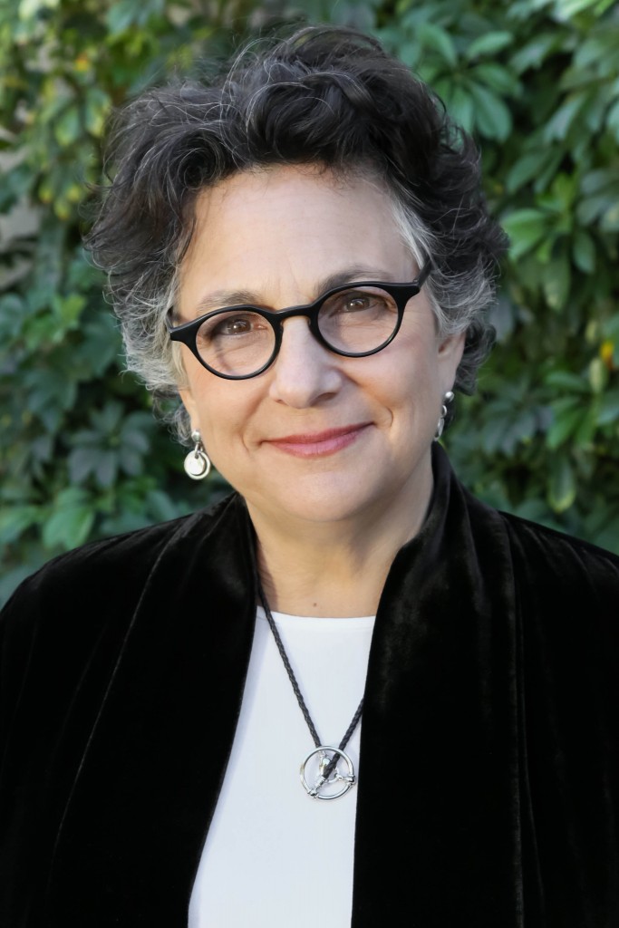 Roberta Grossman