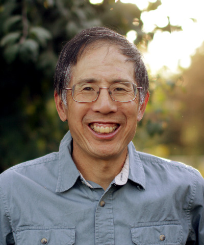 Raymond Sun