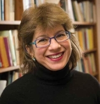 Susannah Heschel Susannah Heschel