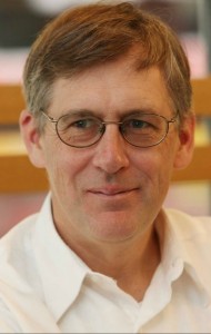 John F. Connelly