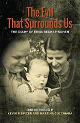 Hitler’s Priests: Catholic Clergy and National Socialism (North Illinois University Press, 2008)
