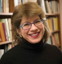 Susannah Heschel - Professor