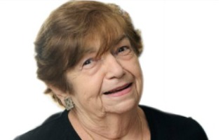 Ela Stein Weissberger Ela Stein Weissberger