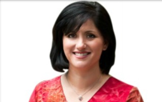Maria Chávez Maria Chávez