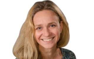Robin Jacobson Robin Jacobson
