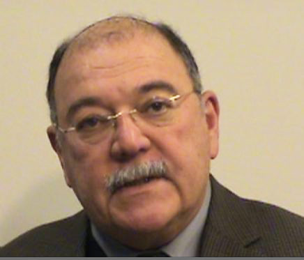 Rabbi Haim Dov Beliak