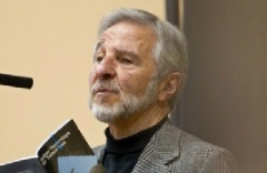 Holocaust Conference at PLU on Friday, March 9, 2012.(Photo/John Froschauer)