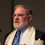 Rabbi Bruce Kadden