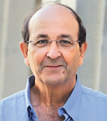 Dr. Haim Saadoun
