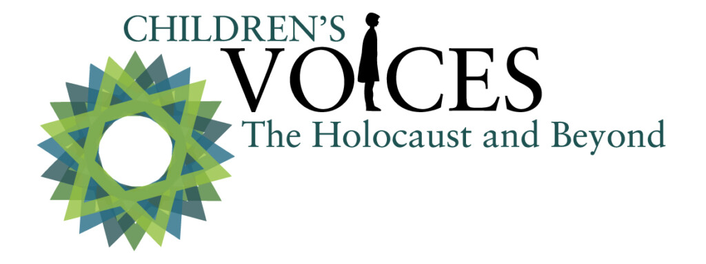 2015 Holocaust Conference: Children's Voices 2015 Holocaust Conference
