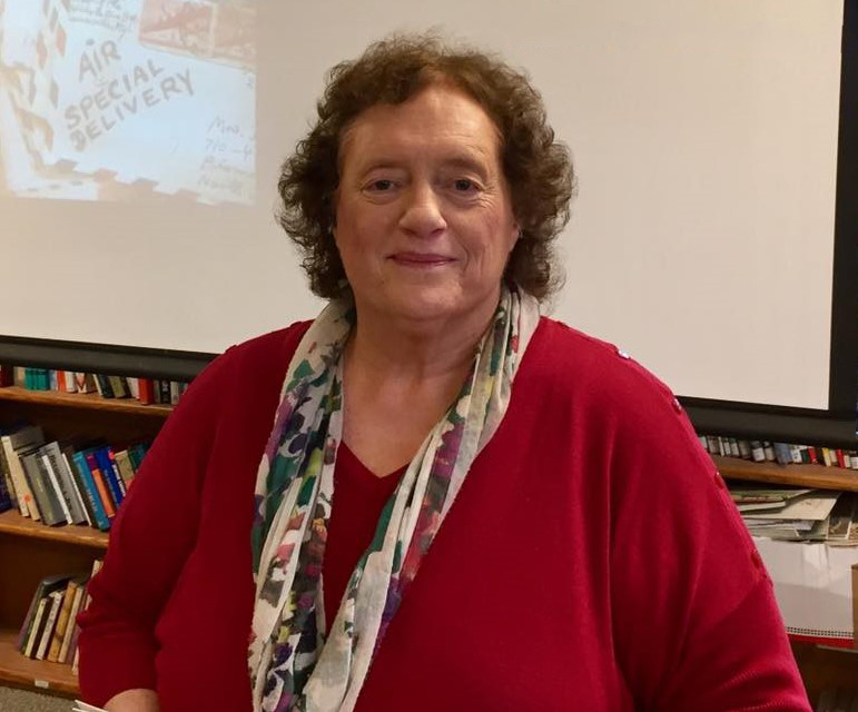 Clarice Wilsey