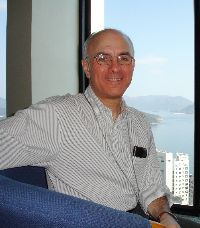 Francis Nicosia