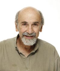 Gershon Greenberg Gershon Greenberg