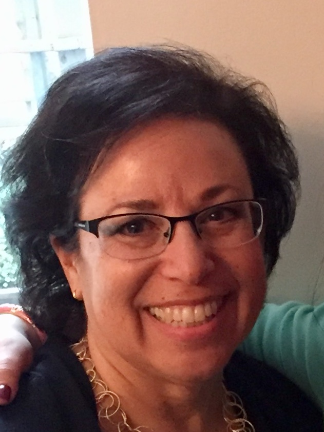 Marla Abraham