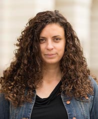 zuzanna-radzik Zuzanna Radzik