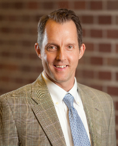 Kevin Simpson