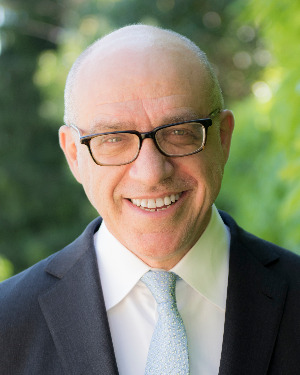 Steven Baral