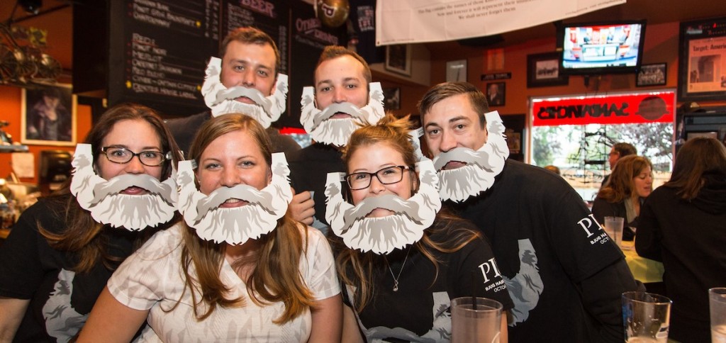 Homecoming at PLU, Saturday, Oct. 15, 2016. (Photo: John Froschauer/PLU)