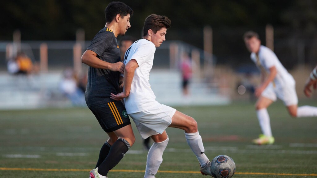 Men's Soccer
