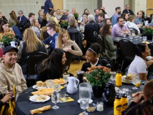 Lute Family Brunch