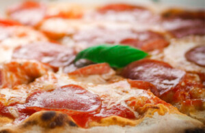 Image of pizza