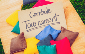 Cornhole