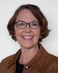 Headshot of Kathleen North