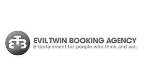 Evil Twin Booking Agency