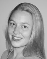 Gina Gillie portrait Gina Gillie portrait