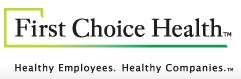 first choice logo