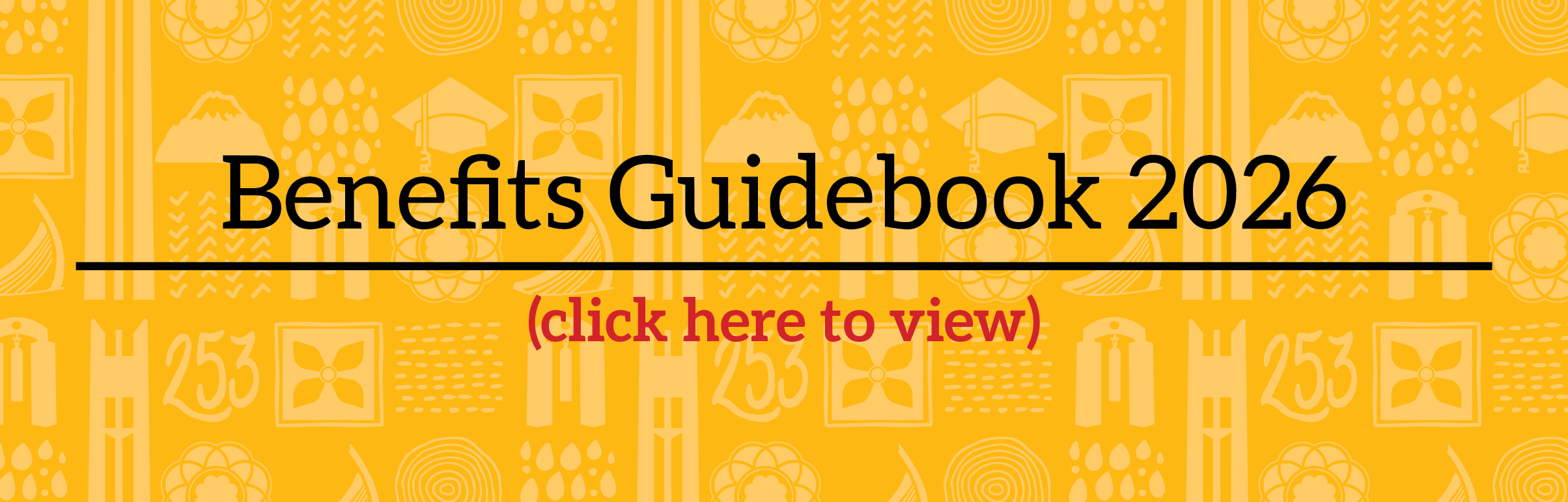 Benefits Guidebook 2026