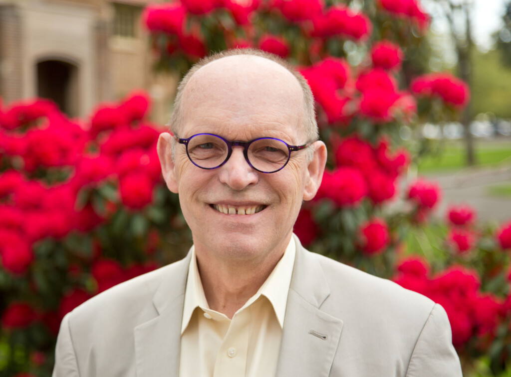 Charles Bergman Charles Bergman