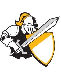A Lute Knight graphic A Lute Knight graphic