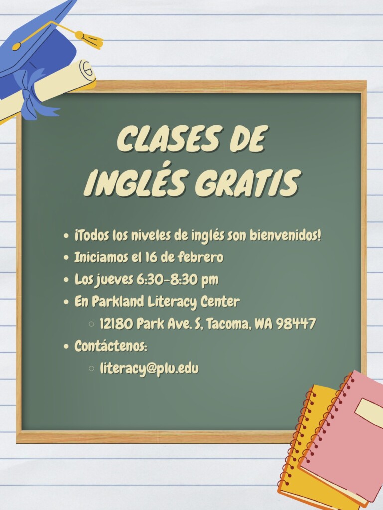 Updated ELL Community Posters Spring 2023 - Spanish (1)