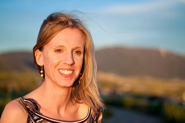 Angela Jordan '11 - Research Archivist