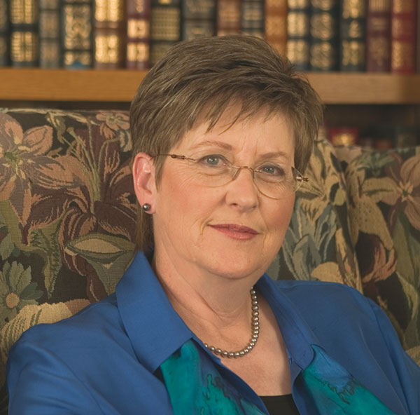 Catharyn Baird '69 - Entrepreneur Catharyn Baird '69 - Entrepreneur
