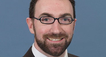 Don Early '00 - Financial Associate