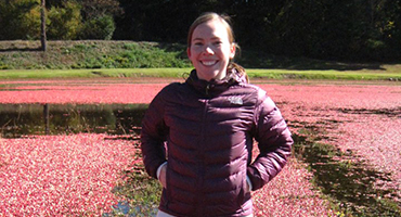 Lindsey Web '09 - Food Policy