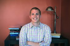 Tyler Hildebrand '06 - Philosophy Professor
