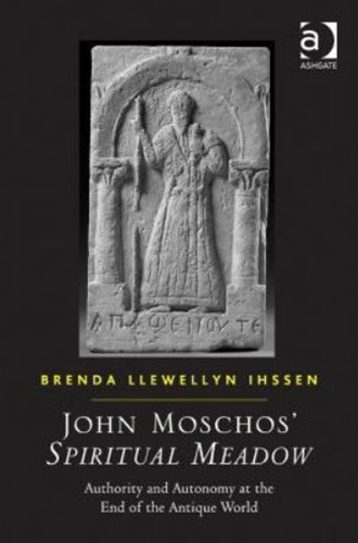 John Moschos’ Spiritual Meadow