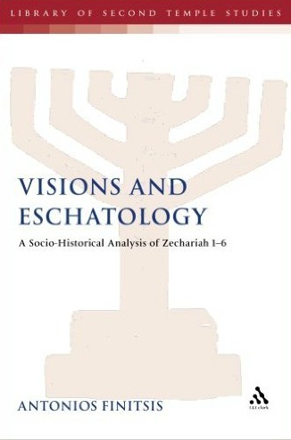 Visions and Eschatology