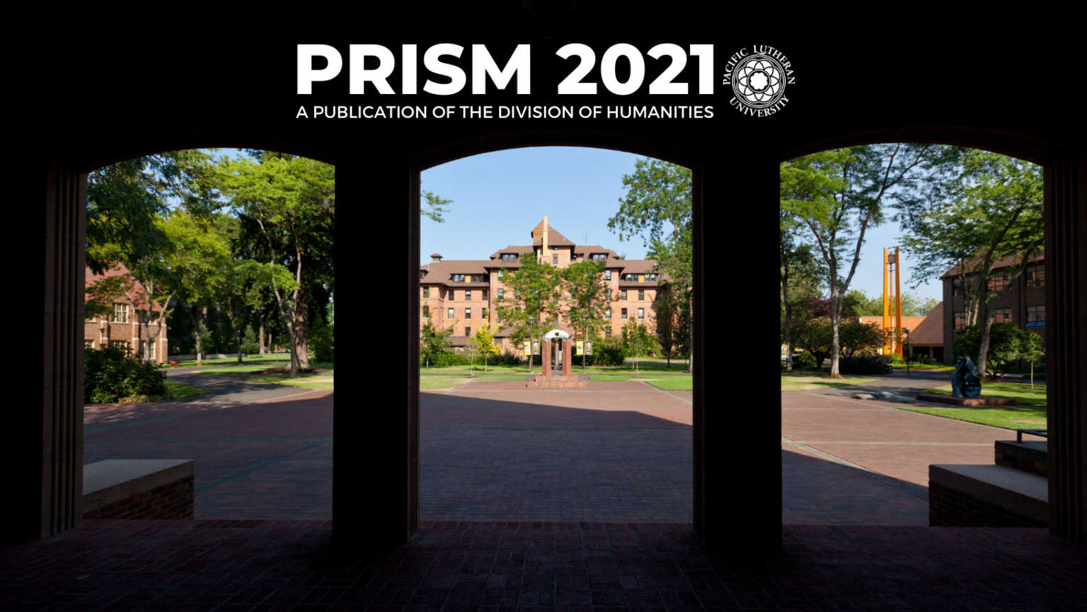 PRISM 2021 banner