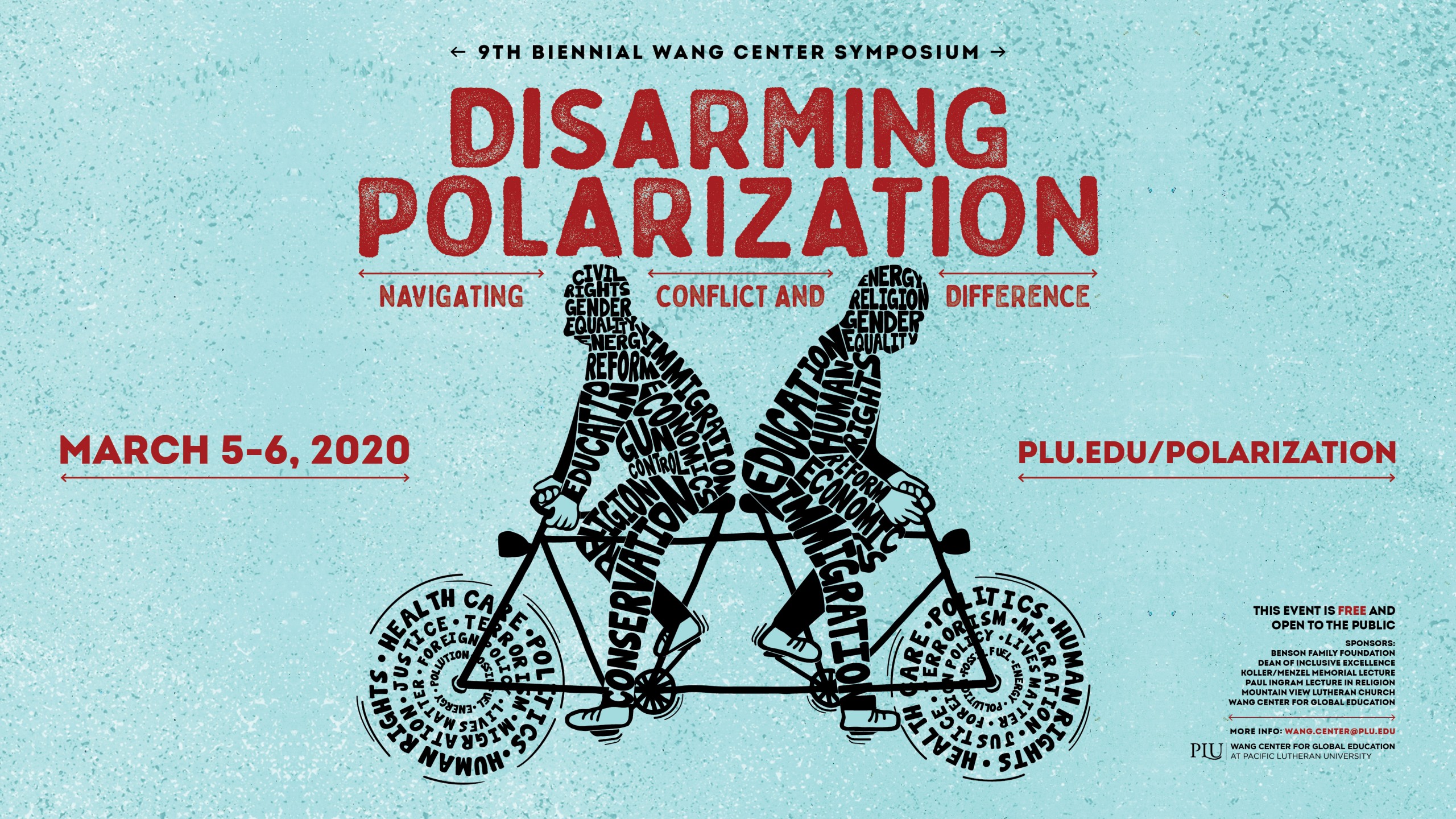 Disarming Polarization