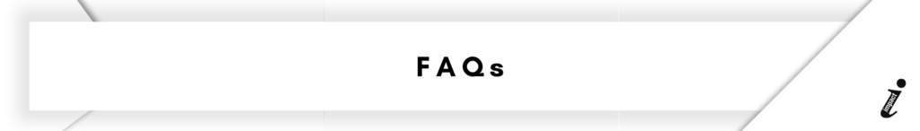 FAQ