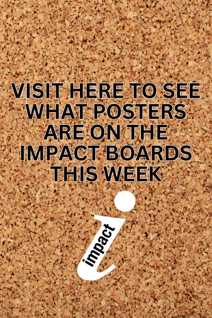 Impact Board Image