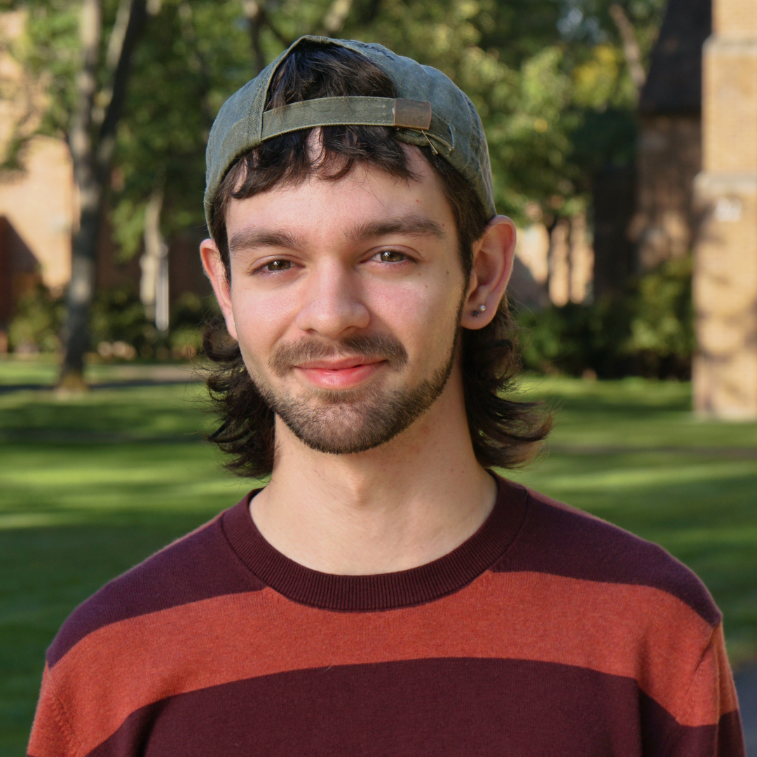 Ivan Wilson Impact PLU