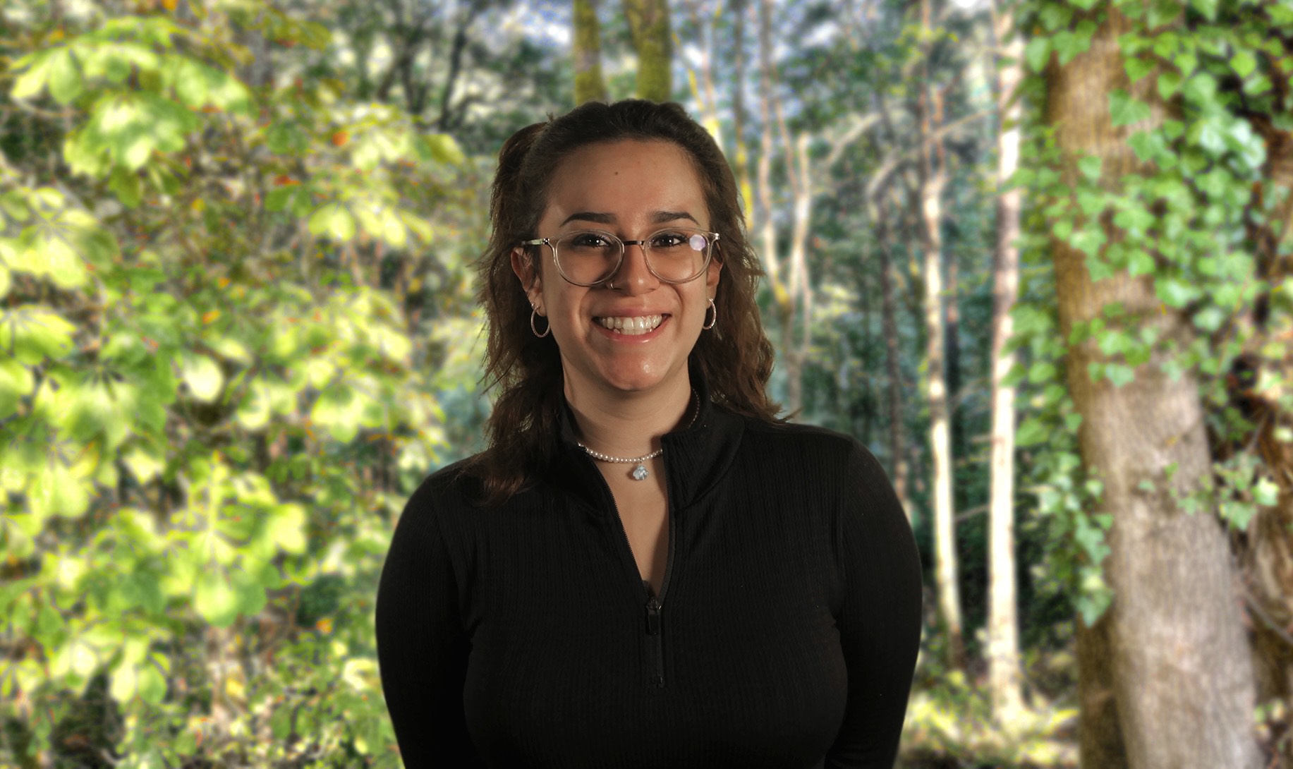 Stephania Lara Impact PLU