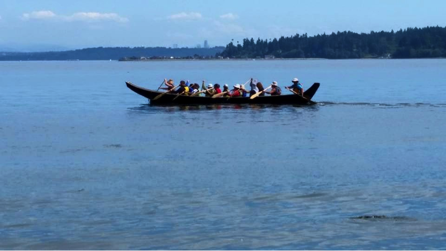 canoe Canoe
